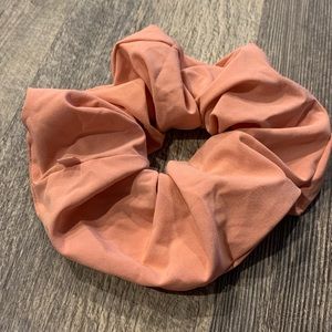 Lululemon Scrunchie